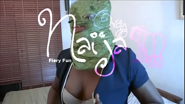 Nouveaux Naija girl baise un électricien. Véritable porno nigérian nouveaux films