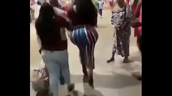 Νέες Huge Accra booty νέες ταινίες