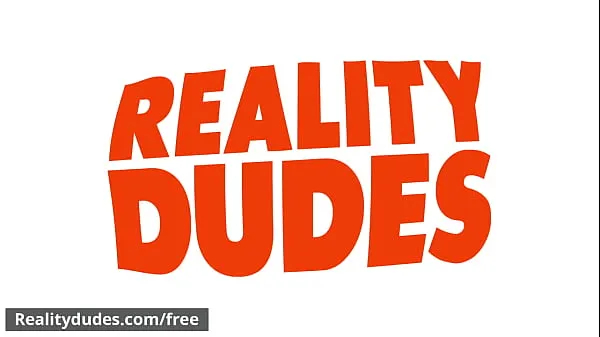 Trailer - Reality Dudes Film baru yang segar