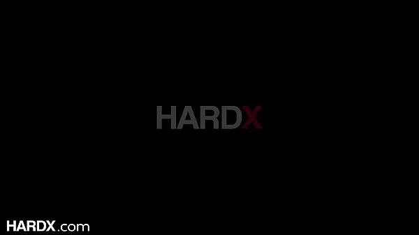 HardX - Adoración del culo de Lena Paul y follada analpelículas nuevas frescas