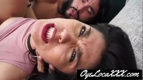 Fresh FULL SCENE on - When Latina Kaylee Evans takes a trip to Colombia, she finds herself in the midst of an erotic adventure. It all starts with a raunchy photo shoot that quickly evolves into an orgasmic romp new Movies