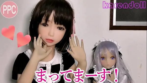 Dollfie-like love doll Shiori-chan opening review Filem baharu baharu