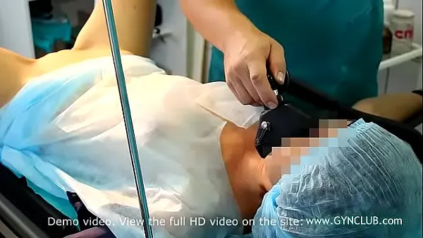 Nuovi Orgasmo durante le procedure ginecologichefilm nuovi