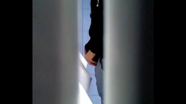 Νέες spying on bathroon12 νέες ταινίες