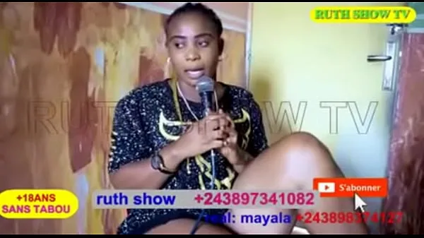 Fresh Ruth Show sex positions Kinshasa new Movies