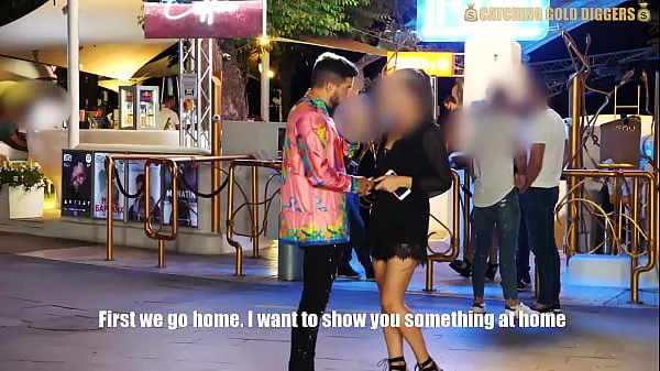 ताज़ा Amazing Sex With A Ukrainian Picked Up Outside The Famous Ibiza Night Club In Odessa नई फ़िल्में