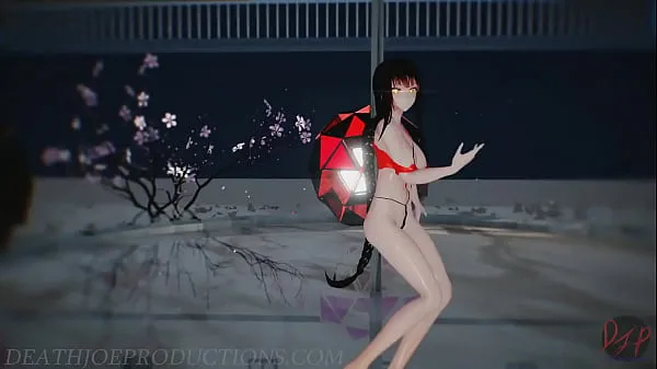 MMD R18 Kangxi - Follow The Leader Phim mới mới