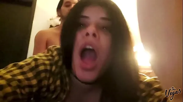 Tuoreet My step cousin lost the bet so she had to pay with pussy and let me record uutta elokuvaa