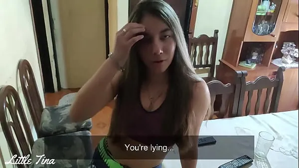 Tuoreet Big ass latina teen is tricked and fucked by the water service man (breaks her ass uutta elokuvaa