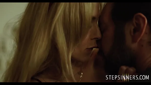 Yeni Don't Resist Step Sis.. I Know You Want It - Aiden Ashley yeni Film