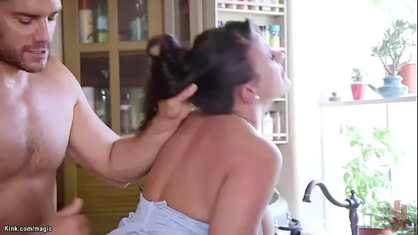 Friske step Uncle bangs stepniece and sister in law nye film