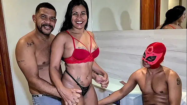 La traviesa Paty UPP teniendo mucho sexo anal con el talentoso profesional Jr Doidera grabación - Leo Ogropelículas nuevas frescas