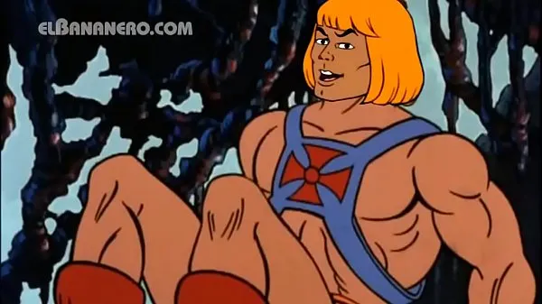 He-Man Gay novos filmes