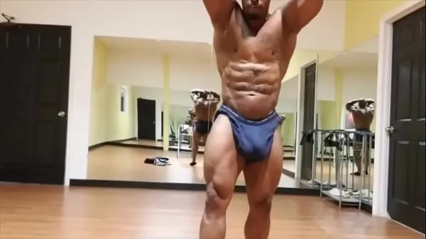 ताज़ा Bodybuilder नई फ़िल्में