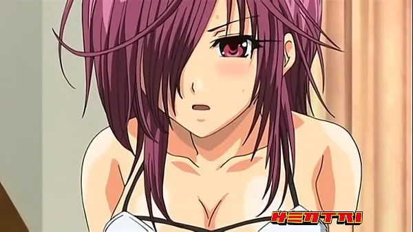 Fresh Step Sister and Brother Caught in Action | Hentai new Movies