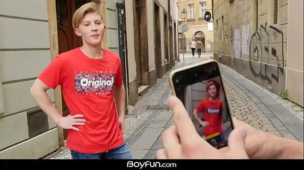 Свежие Boyfun - необрезанный Andy Ford забивает задницу Andrea Highновые фильмы