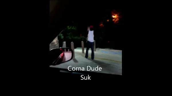 新鮮なCORNA STORE DUDE Head **Must Watch新しい映画