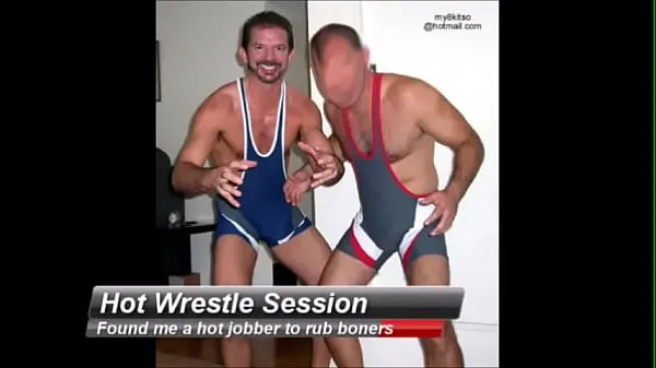 Νέες Wrestle Jobber 1 - Let the games begin νέες ταινίες