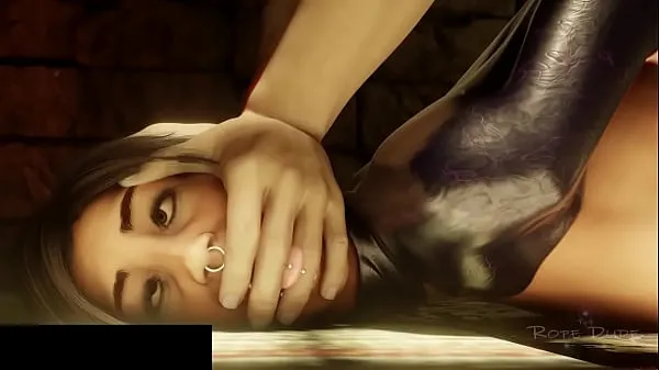 Fresh Lara's BDSM Training (Lara's Hell part 01 new Movies