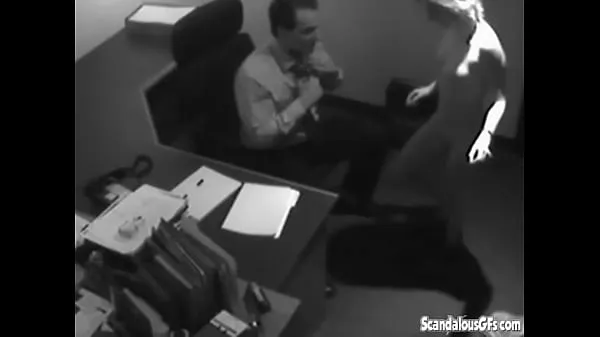 تازہ Blonde Secretary Blowjob her boss big dick نئی فلمیں