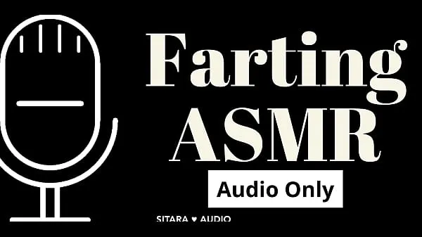 Nuovi AUDIO REAL AMATEUR FARTING SUONA SOLO ASMRfilm nuovi