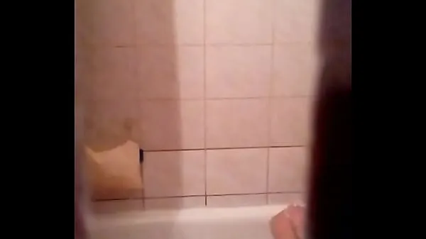 Färska HIDDEN CAMERA WHEN A WOMAN WASHES nya filmer