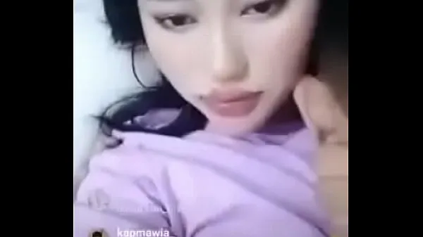 新鲜的 Mizo Insta user Zolanui Live inlu 新影片