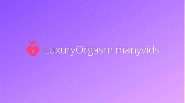 Fresh I want you to cum with us. Moans. Orgasms - LuxuryOrgasm new Movies