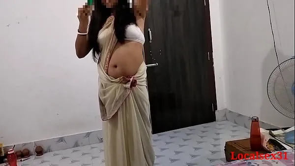 أحدث White saree Sexy Real xx Wife Blowjob and fuck ( Official Video By Localsex31 أفلام جديدة