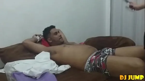 Masseur sucking me yummy Phim mới mới