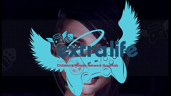The Extra Life-Gamers are Here to Help Filem baharu baharu