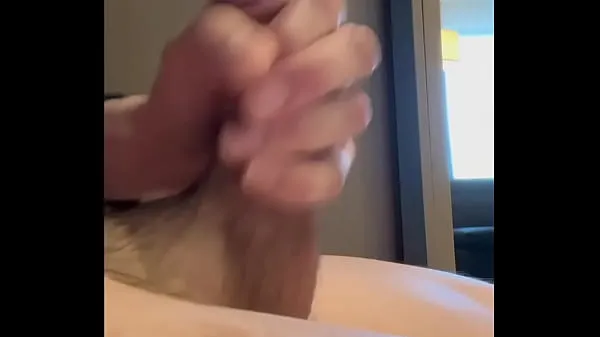 Nové Hot solo teen jerking big cock nové filmy