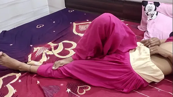 Fresh Desi village Indian girl in salwar kurti very sexy new Movies