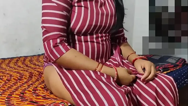 Fresh Desi Hot bhabhi sexy Ass hindi clean voice new Movies