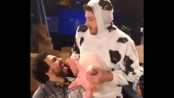 Νέες COW FUCK νέες ταινίες