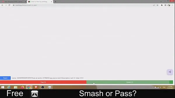 Fresh Smash or Pass (free game itchio ) Adult, NSFW, Singleplayer new Movies