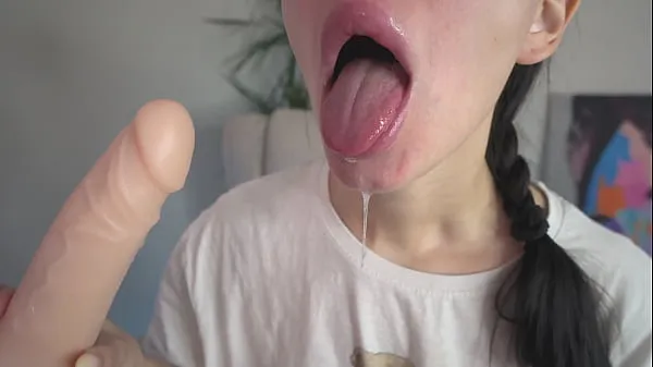 I WANT YOU TO CUM IN MY MOUTH Phim mới mới