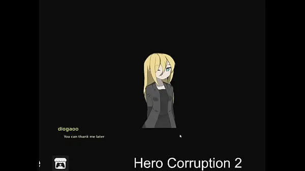 Frisse Hero Corruption 2 nieuwe films