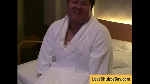 Fresh Love Chubby Gay 4-(4 new Movies