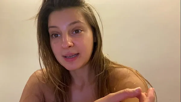 Fresh Melena Maria Rya tasting her pussy new Movies