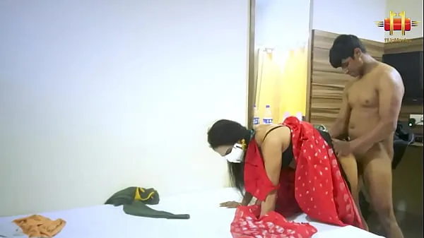 Färska Fucked My Indian Stepsister When No One Is At Home - Part 2 nya filmer
