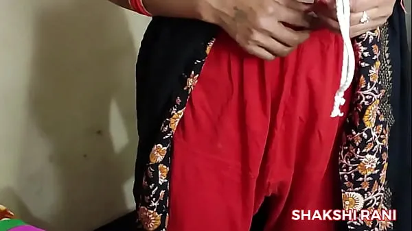 Fresh Desi bhabhi changing clothes and then dever fucking pussy Clear Hindi Voice new Movies