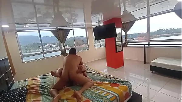 Viaje De Negocios Termina Con Leche Adentro De La Empleada Zorra De La Oficina Sexo En Guatape Colombia!! FULLONXREDpelículas nuevas frescas