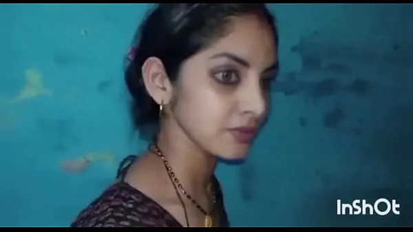 新鮮なインドの処女が夫と処女を失ったラリータ・バビの最高のインド人ファックビデオ新しい映画