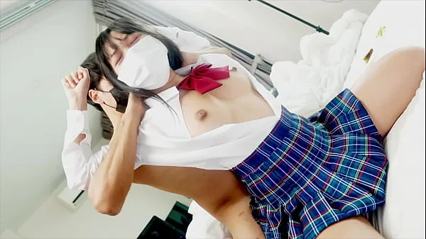 Fresh Japanese Student Girl Hardcore Uncensored Fuck new Movies