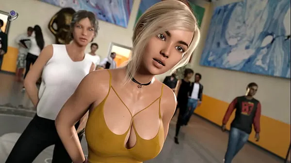 Sveži The most beautiful and sexy girls from video games for adults part 3 novi filmi