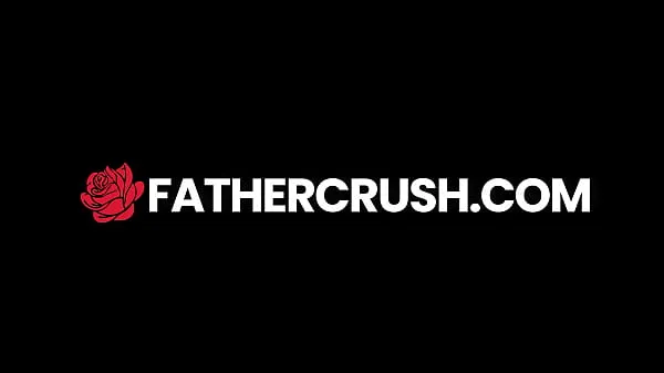 Fresh Latina Teen Boosts Stepdad's Morale After Lay Off - FatherCrush new Movies