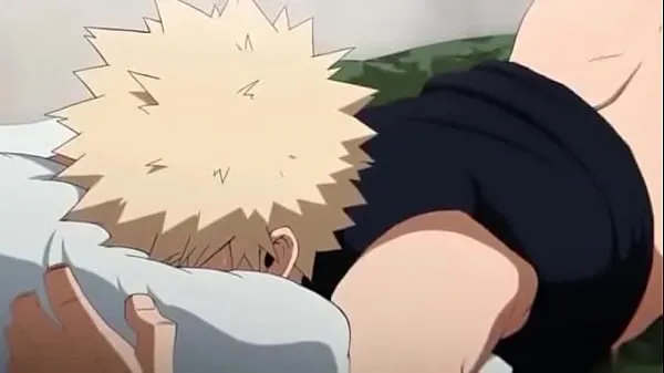 Bakugou x Kirishima Sajofle full video Phim mới mới