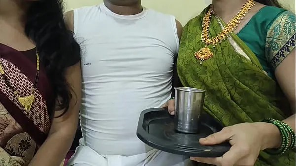 Свежие Индийский секс в тройничке в Мумбаи Ашуновые фильмы
