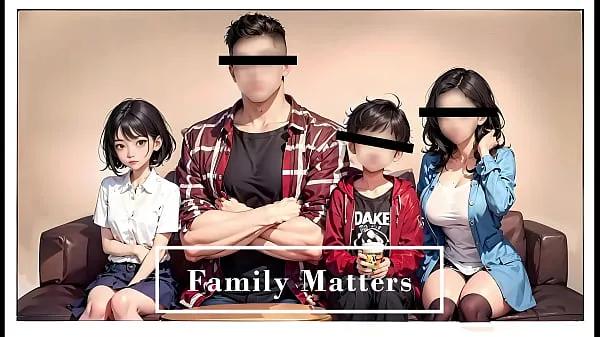 Tuoreet Family Matters: Episode 1 uutta elokuvaa